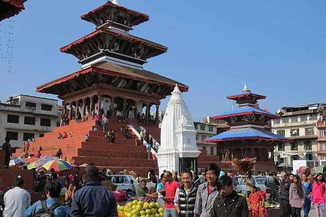 Kathmandu UNESCO World Heritage Tour - The Real Win: Guides Who Keep the Meaning Clear