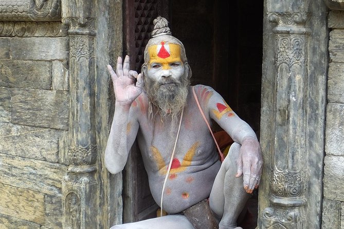 Kathmandu Valley City Day Tour - Kathmandu Valley in 5 to 7 hours: a first-timer-friendly rhythm