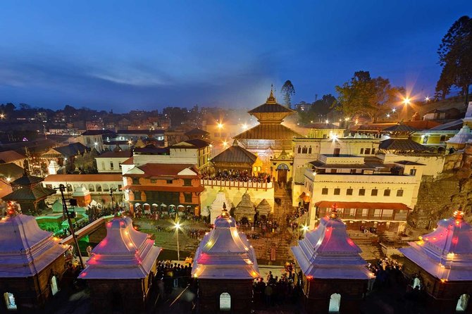 Kathmandu Valley Full Day Sightseeing Tour - Why Kathmandu Valley in One Day Works (and when it won’t)
