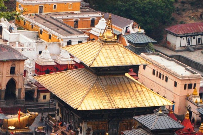 Kathmandu Valley Full Day Sightseeing Tour - Stop 3: Boudhanath Stupa, Big Scale and Tibetan Buddhist Culture