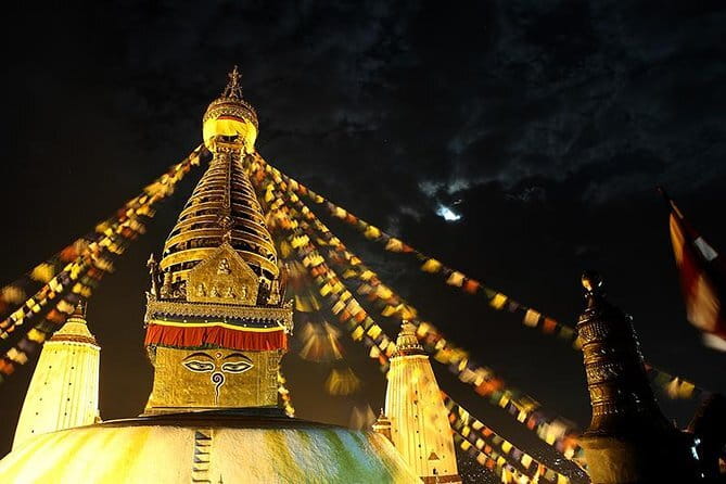 Kathmandu Valley Private Day Tour - Key Highlights You’ll Care About