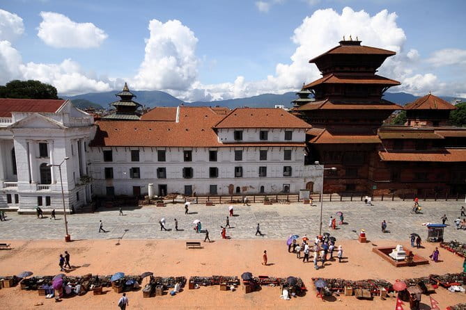 Kathmandu Valley Private Day Tour - Private Car Comfort and the Driver’s Role