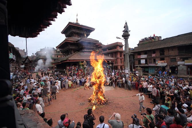 Kathmandu Valley Private Day Tour - Price and Value: What $168 Covers (and What It Doesn’t)