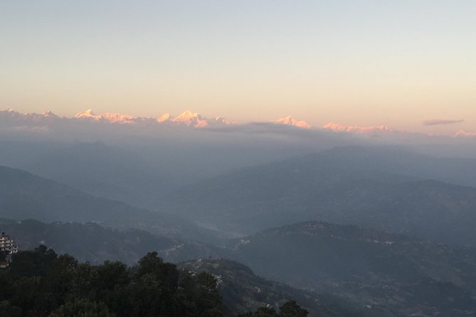 Kathmandu Valley Rim Trekking - 3 days - Short Trek, Big-View Payoff Around Kathmandu