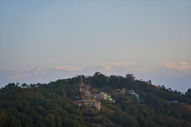 Kathmandu Valley Rim Trekking - 3 days - Who This Trek Fits Best (And Who Might Want More Time)
