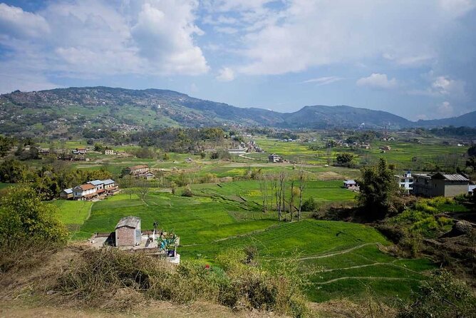 Kathmandu Valley Rim Trekking - 3 days - Should You Book Kathmandu Valley Rim Trekking?