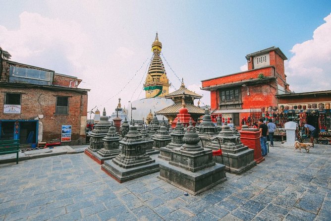 Kathmandu Valley Sightseeing - Should You Book This Kathmandu Valley Sightseeing Tour?