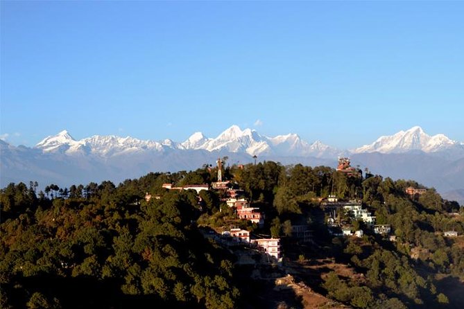 Kathmandu Valley sightseeing tour - Why this Kathmandu Valley route works so well