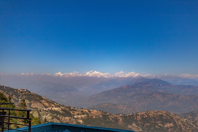 Kathmandu Valley sightseeing tour - Small group pacing (max 10) and family-friendly comfort