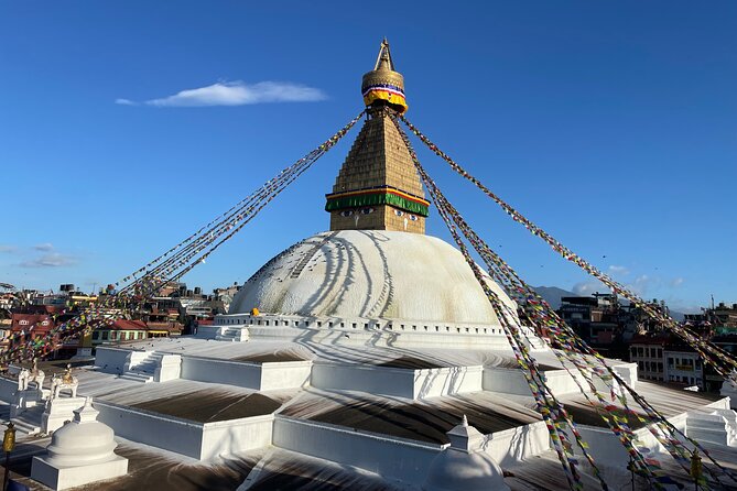 Kathmandu Valley Trek - Day 1: Sundarijal drive, Shivapuri steps, and reaching Chisapani Taal