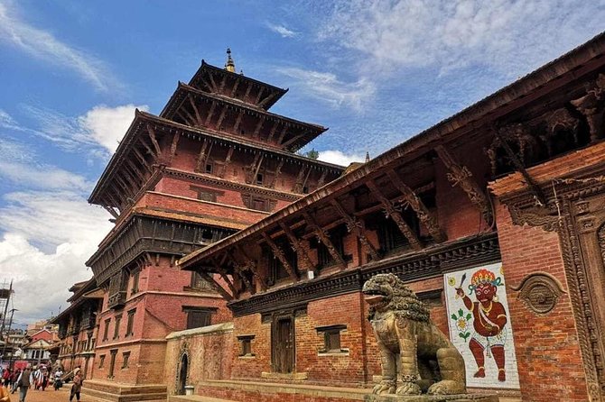Kathmandu Valley Trek - Packing and pace: how to make the stone steps feel easier