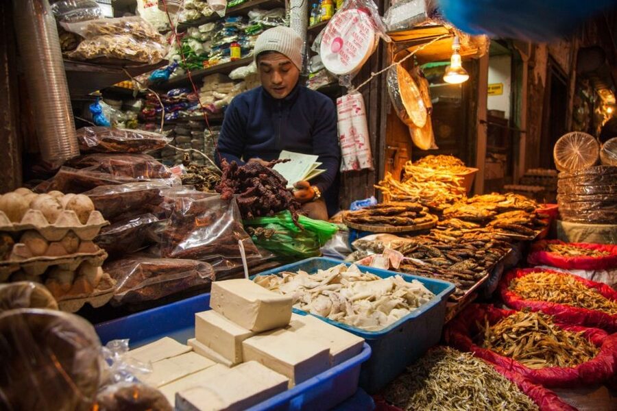 Kathmandu Walking Tour - Should You Book This Kathmandu Walking Tour?