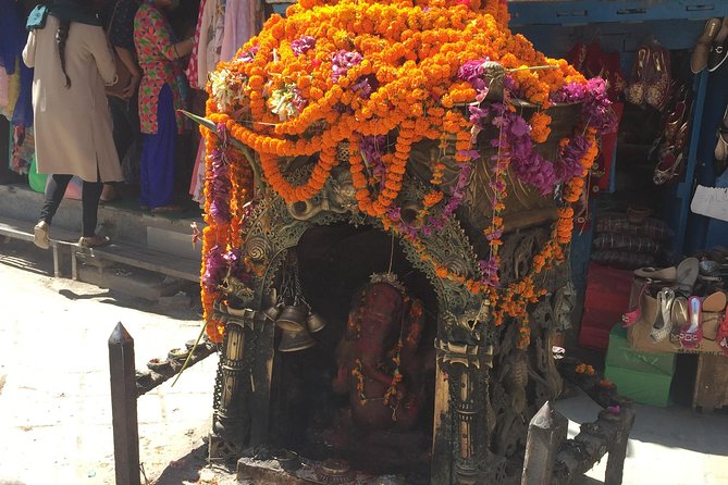 Kathmandu Walking Tour - What’s included, and why those small extras matter