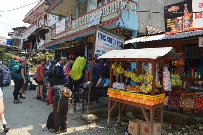 Kathmandu Walking Tour - Price, entrances, and the extras you should plan for