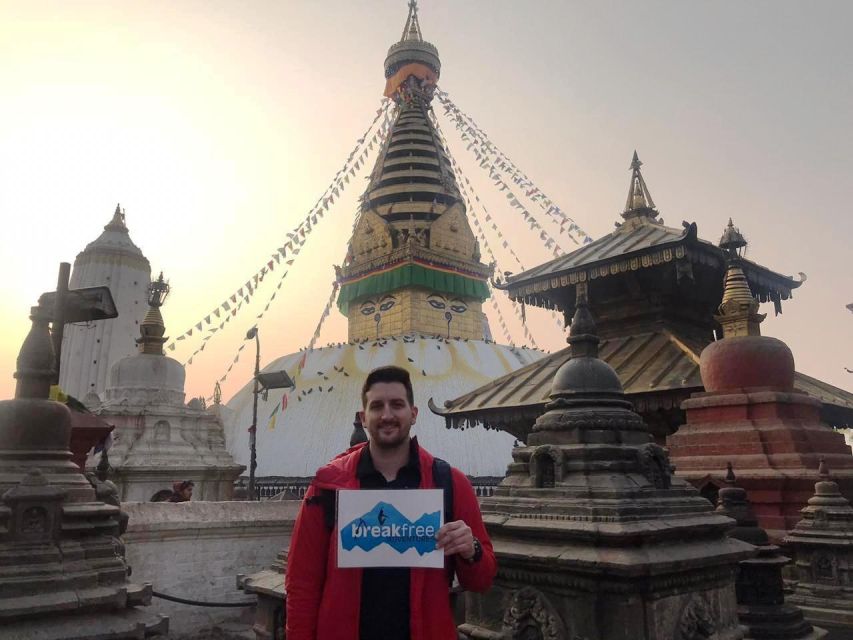 Kathmandu Walking Tour - Picking a Guide and a Pace You’ll Enjoy