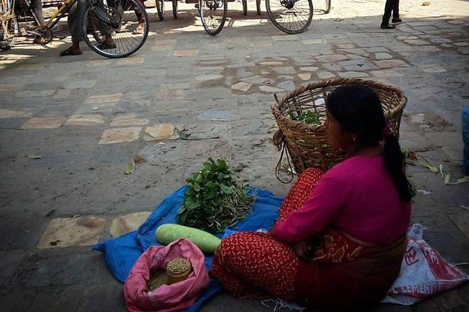 Kathmandu Walking Tour - Kathmandu Durbar Square: Temples and Courtyards With Meaning