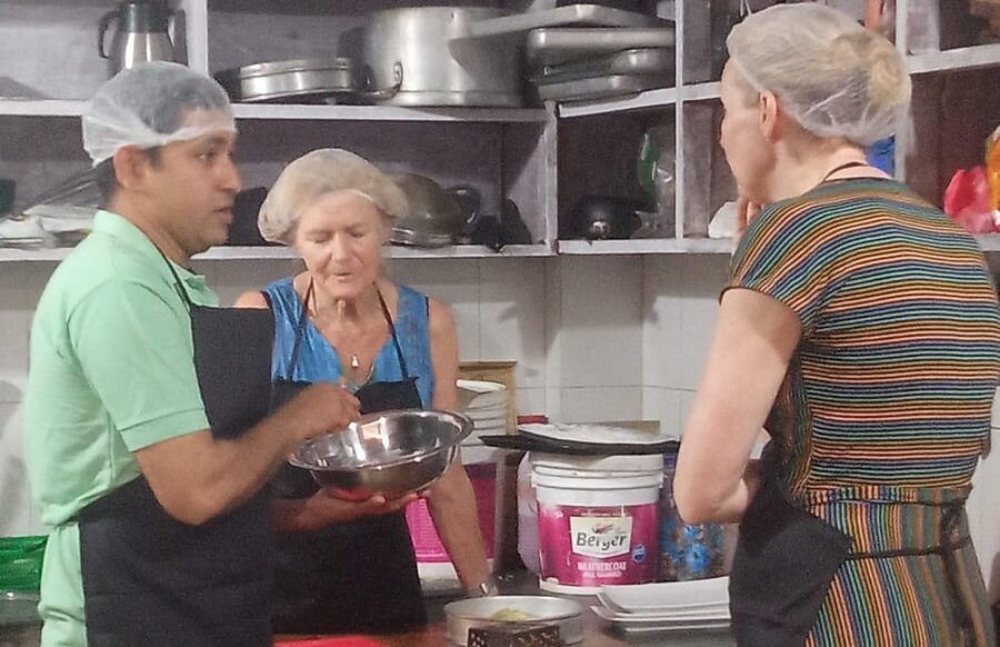 Kathmandu: Women-Led Cooking Class & Momo Making-Local Taste - Menu routes: what you might cook in this Kathmandu class