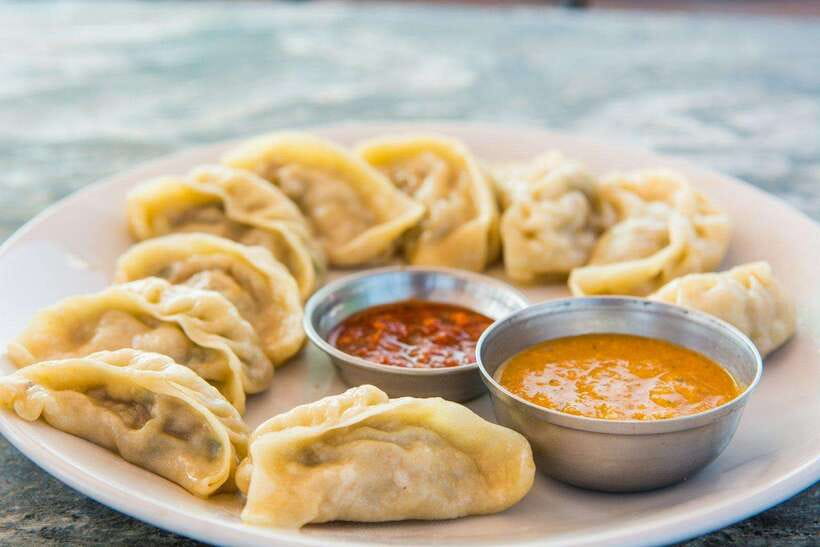 Kathmandu: Women-Led Cooking Class & Momo Making-Local Taste - Price and value in Kathmandu: what $11 really buys