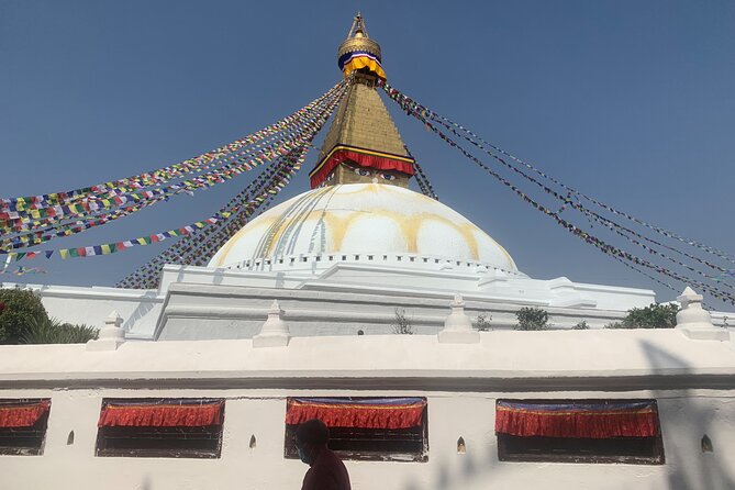 Kathmandu World Heritage City Sightseeing Cultural Tour From, Kathmandu, Nepal - Price and logistics: what $145 buys you