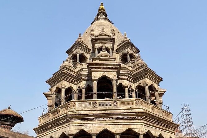 Kathmandu World Heritage City Sightseeing Cultural Tour From, Kathmandu, Nepal - Patan Durbar Square: Newari carving, old kingdom pride, and an art museum angle