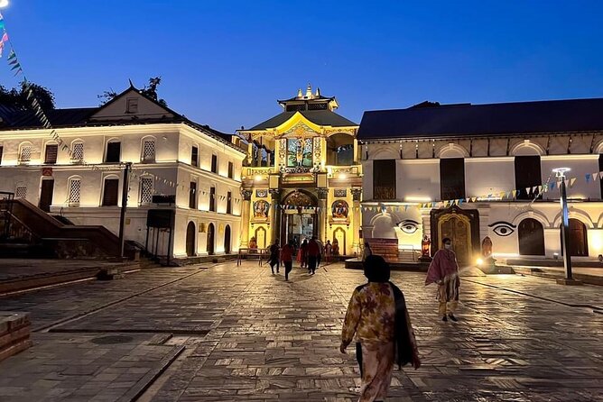Kathmandu World Heritage City Sightseeing Cultural Tour From, Kathmandu, Nepal - How the day actually feels: timing, walking, and comfort