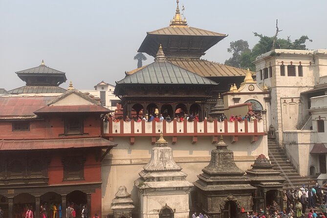 Kathmandu World Heritage City Sightseeing Cultural Tour From, Kathmandu, Nepal - Guide and operator quality: why organization matters in Kathmandu