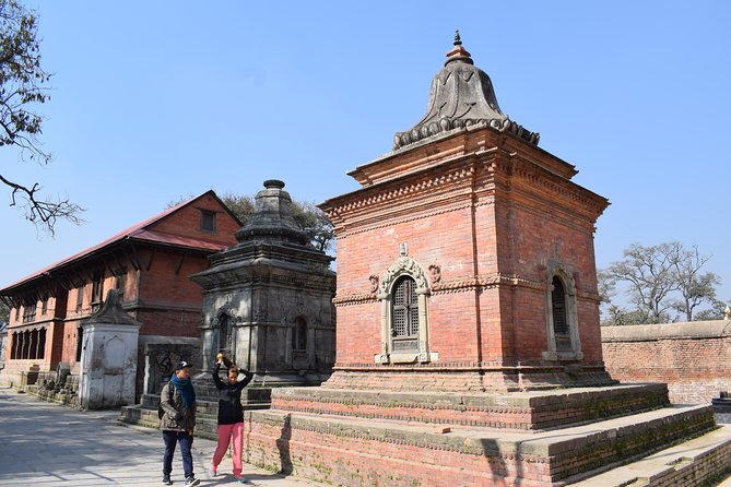 Kathmandu World Heritage Full Day Culture Tour - Why this Kathmandu Valley day-tour makes sense