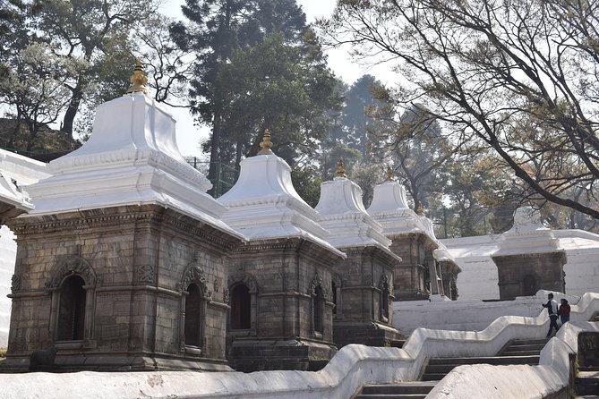 Kathmandu World Heritage Full Day Culture Tour - Swayambhunath Monkey Temple: stairs, stupa views, and what to watch for