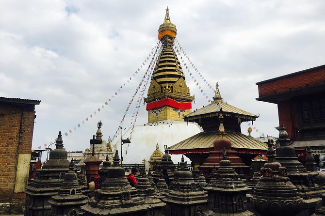Kathmandu World Heritage Full Day Culture Tour - Kathmandu Durbar Square: royal palace energy plus quick special stops