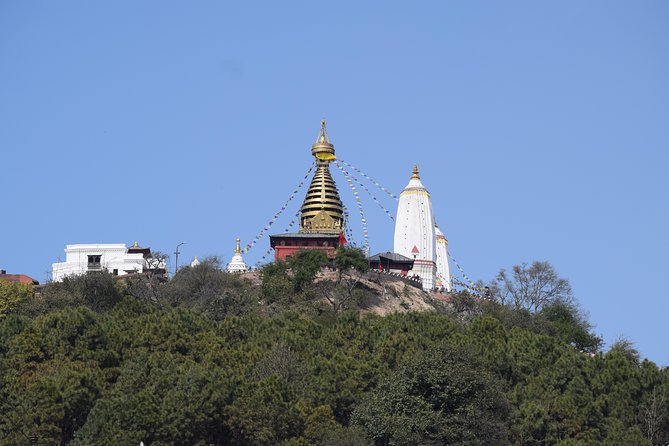 Kathmandu World Heritage Full Day Culture Tour - Price and value: $105 for a private guide plus 4 UNESCO sites