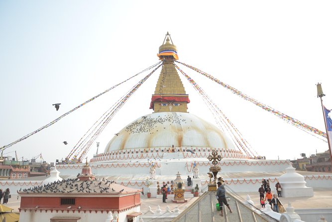 Kathmandu World Heritage Sites Tour Sightseeing - Kathmandu Durbar Square: Malla and Shah-era arts, temples, and the Kumari