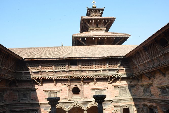 Kathmandu World Heritage Sites Tour Sightseeing - The guide factor: why this tour tends to feel smooth