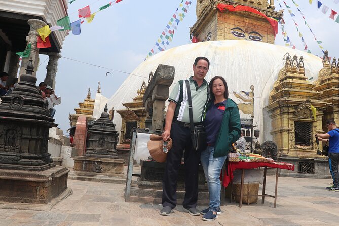 Kathmandu World Heritage Tour - Kathmandu World Heritage in one long day: what it feels like