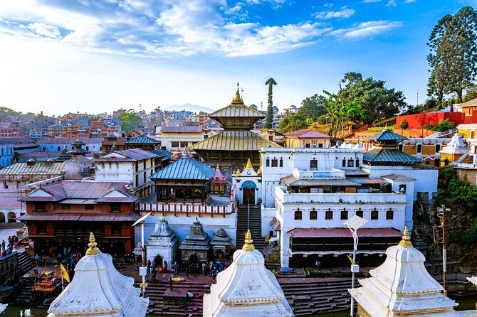 Kathmandu World Heritage Tour - Transport, timing, and what to pack for 10 to 15 hours