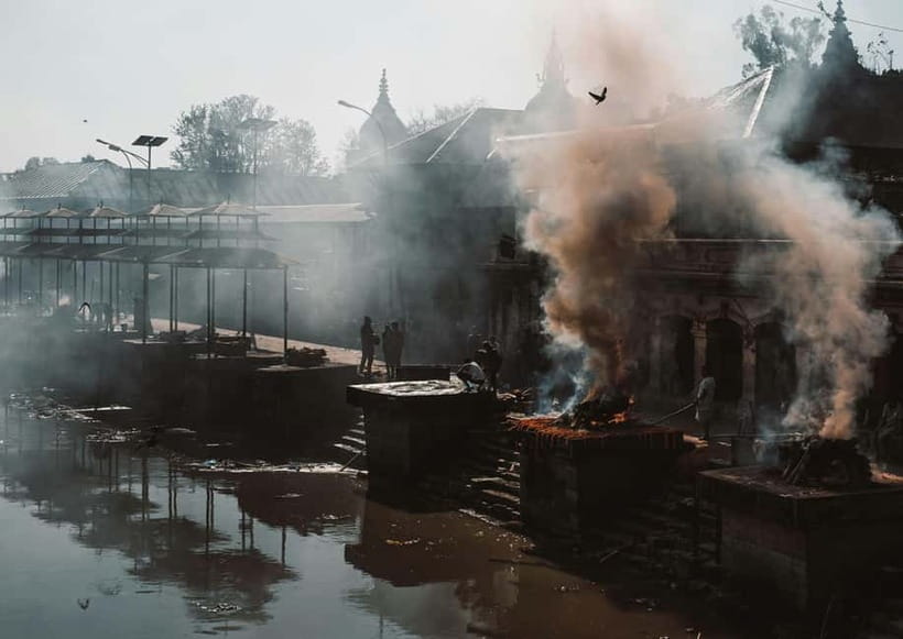 Katmandu: Pashupatinath Open Cremation & Evening Aarati - Price and Value: Is $27 Worth It for This Kind of Night?
