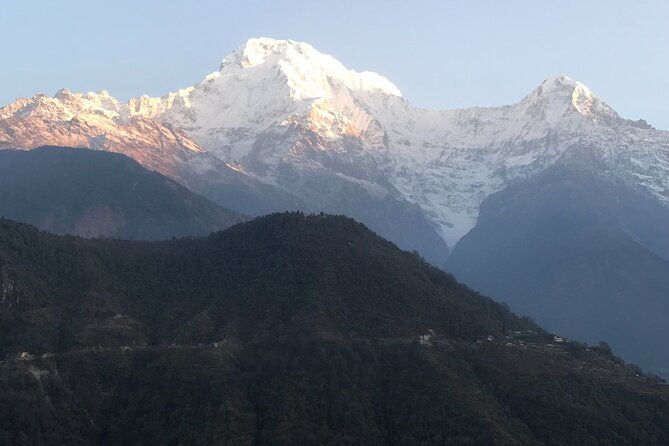 Khopra Danda Trek - Day 2 Pokhara lakeside drive: a calm on-ramp to trekking