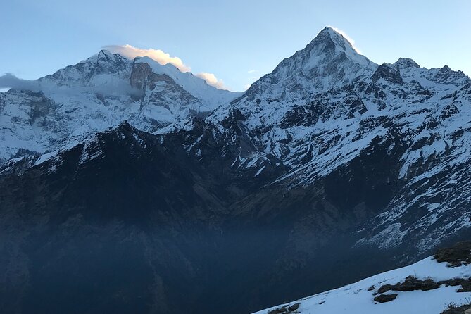 Khopra Danda Trek - Day 7: Khayer Lake hike—long climb, holy views, and local culture time