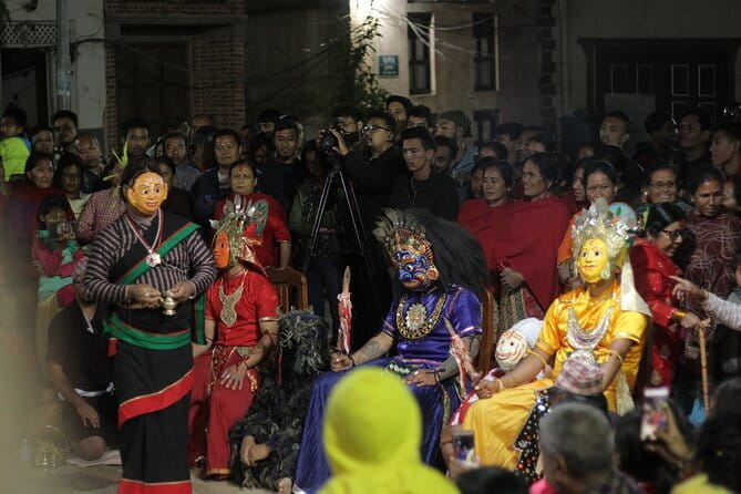 Kirtipur & Swayambhu Trip from Kathmandu: Local Eats and Drinks - Key highlights to look for