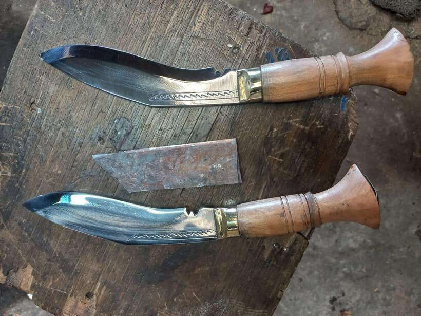 Knife Khukuri Making Workshop - Who This Workshop Suits (and Who Should Skip)