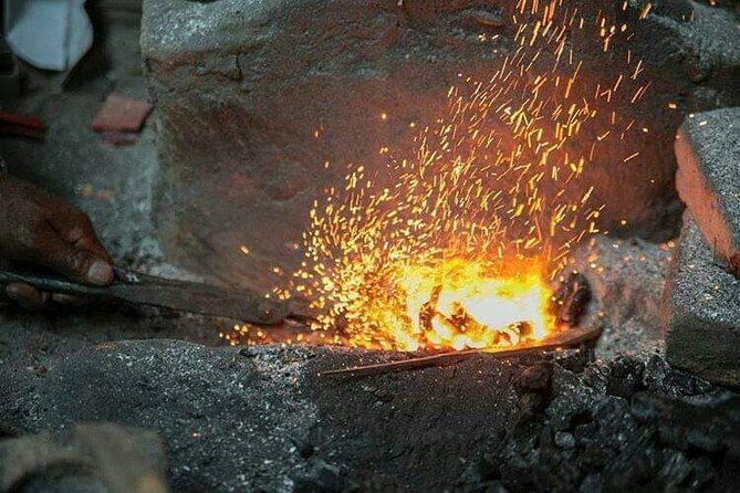 Knife (Khukuri) Making Workshop- Forge of the Gurkhas - Key things to know before you go