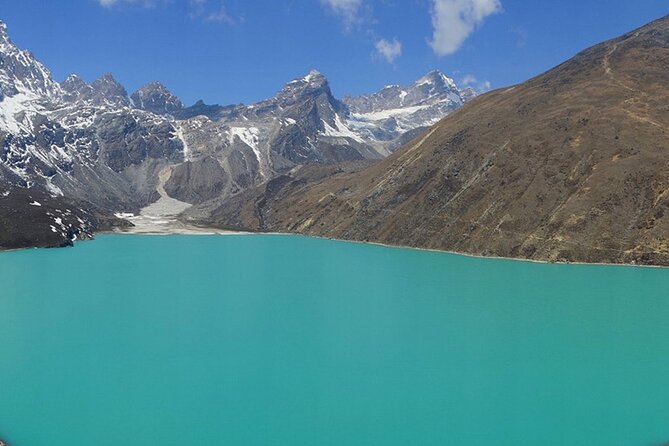 Landing Private Helicopter at Everest base camp & Gokyo for photo - Safety and Pilot Professionalism: The Part You Don’t Want to Guess