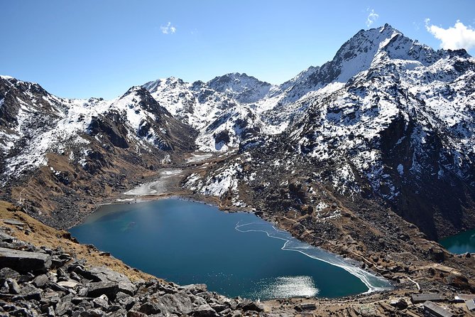 Langtang, Gosaikunda and Helambu Trek - Key Things to Know Before You Go