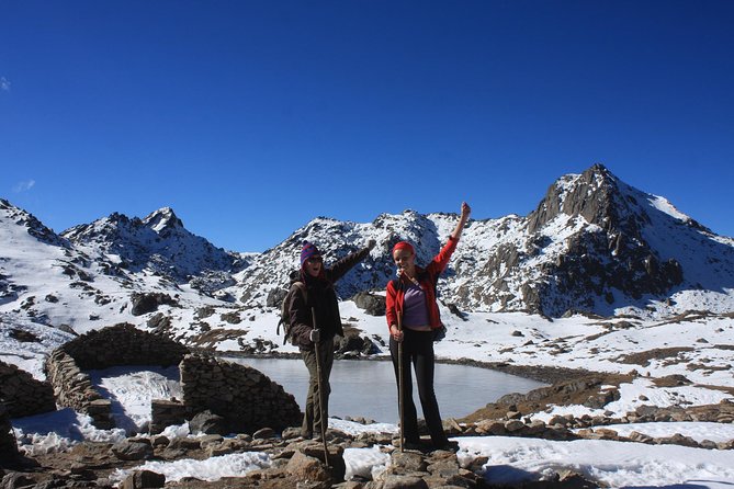 Langtang Gosainkunda Trek - Key Things I’d Highlight Before You Go