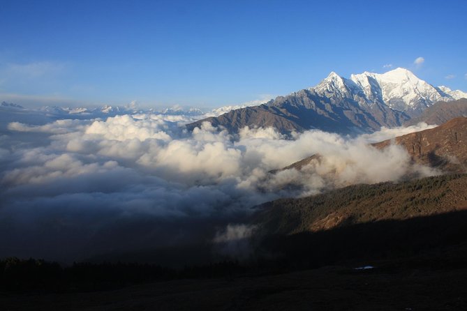 Langtang Gosainkunda Trek - Why Gosainkunda Lake Feels Like a Real Himalayan Goal