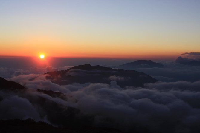 Langtang Gosainkunda Trek - Gosainkunda’s Surroundings: Why the Lake and the Viewpoint Matter