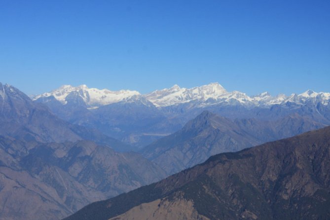 Langtang Gosainkunda Trek - Price and Value: What You Get for $700 Per Person