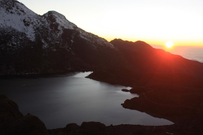 Langtang Gosainkunda Trek - The Human Touch: What the Company’s Communication Looks Like