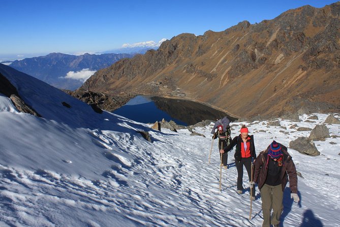 Langtang Gosainkunda Trek - A Practical 7-Day Rhythm From Kathmandu (What You’ll Actually Do Each Day)