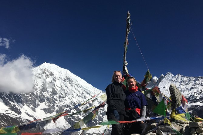 Langtang Kyanjin Gompa Trek - 11 Days - Why the Langtang Kyanjin Gompa trek feels different