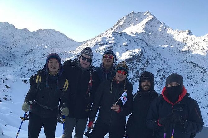Langtang Panorama Trek - Why This Langtang Panorama Trek Feels Like Good Value